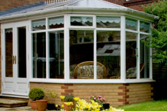 conservatories The Sheddings