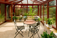 The Sheddings conservatory quotes